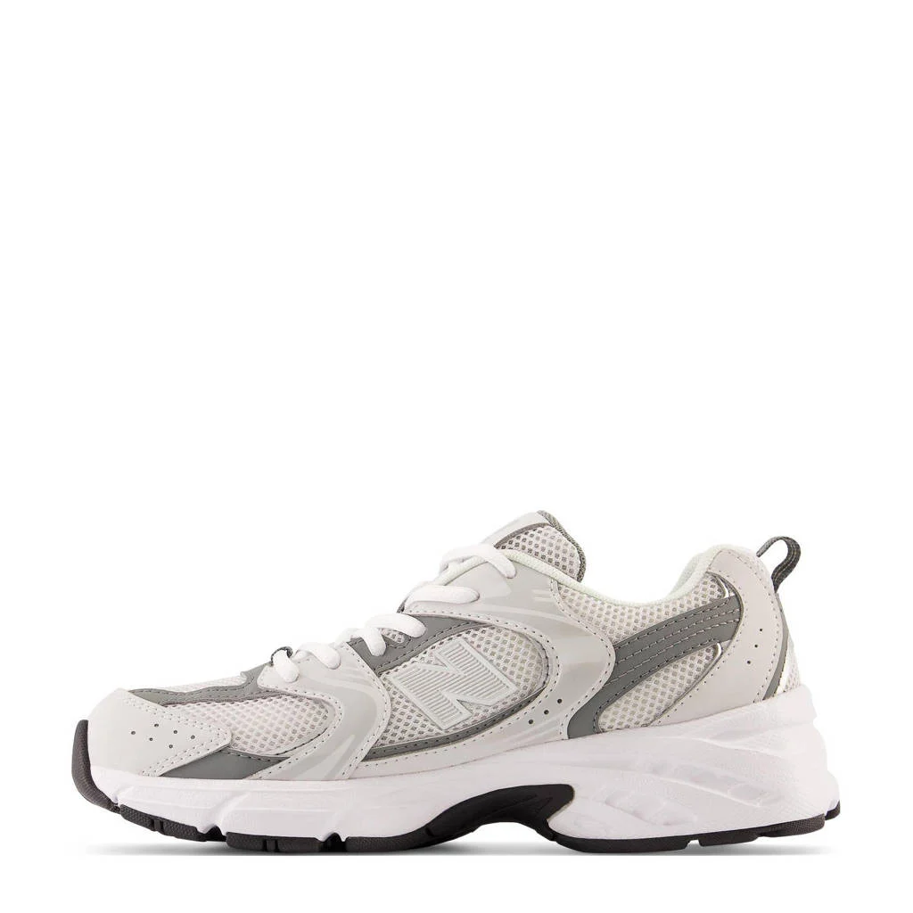 New Balance 530sneakers wit/grijs