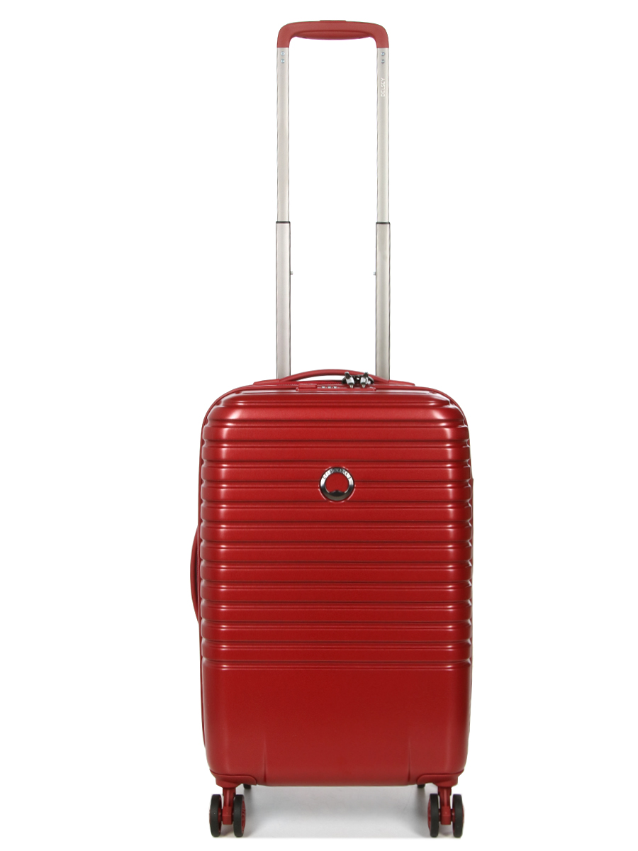 Valise Delsey Caumartin Plus 55 cm