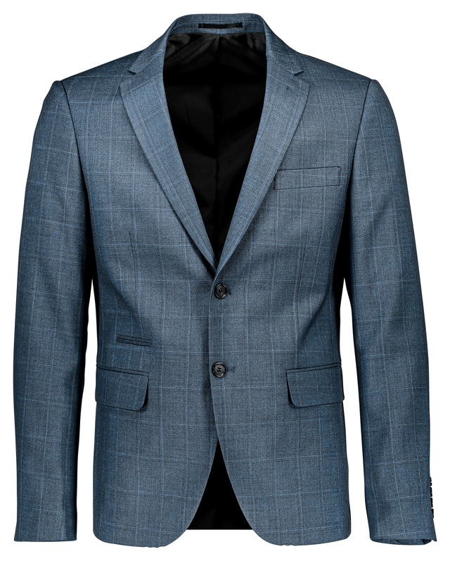 LINDBERGH Anzug 2 tlg. slim fit in klassischem Look