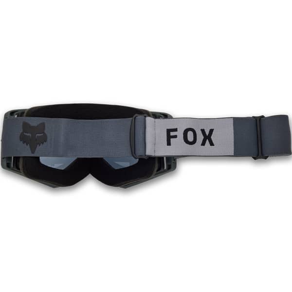 Masque VTT FOX AIRSPACE CORE GOGGLE GRAPHITE
