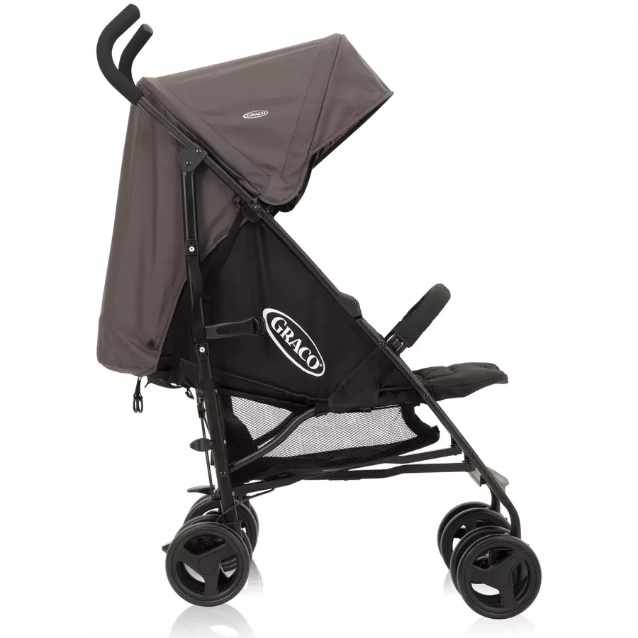 Graco® Buggy TraveLite™ BlackGrey