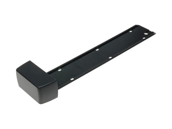 Promovec Batteriskinne, Carrier 6