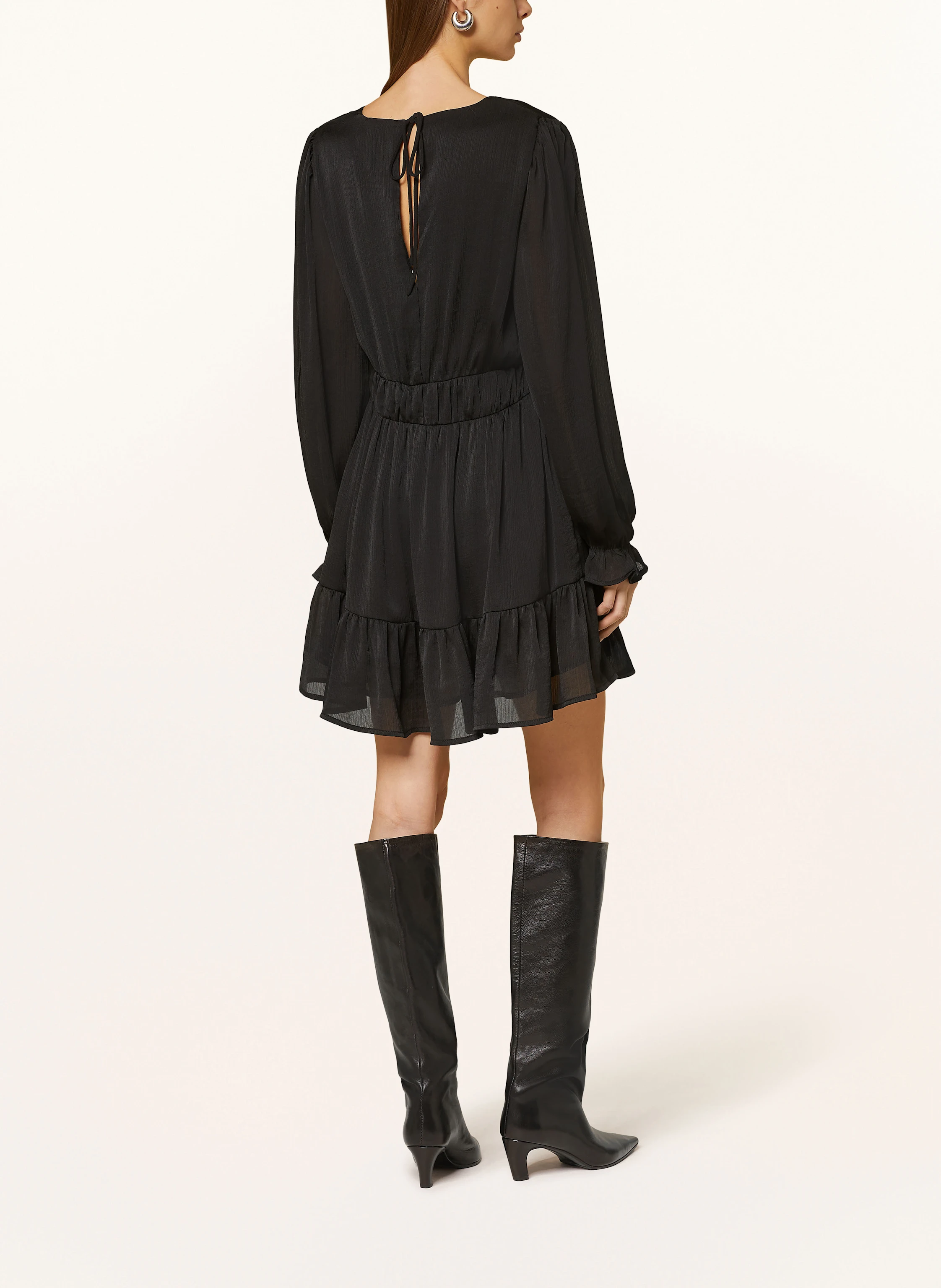 NEO NOIR Kleid SIMA