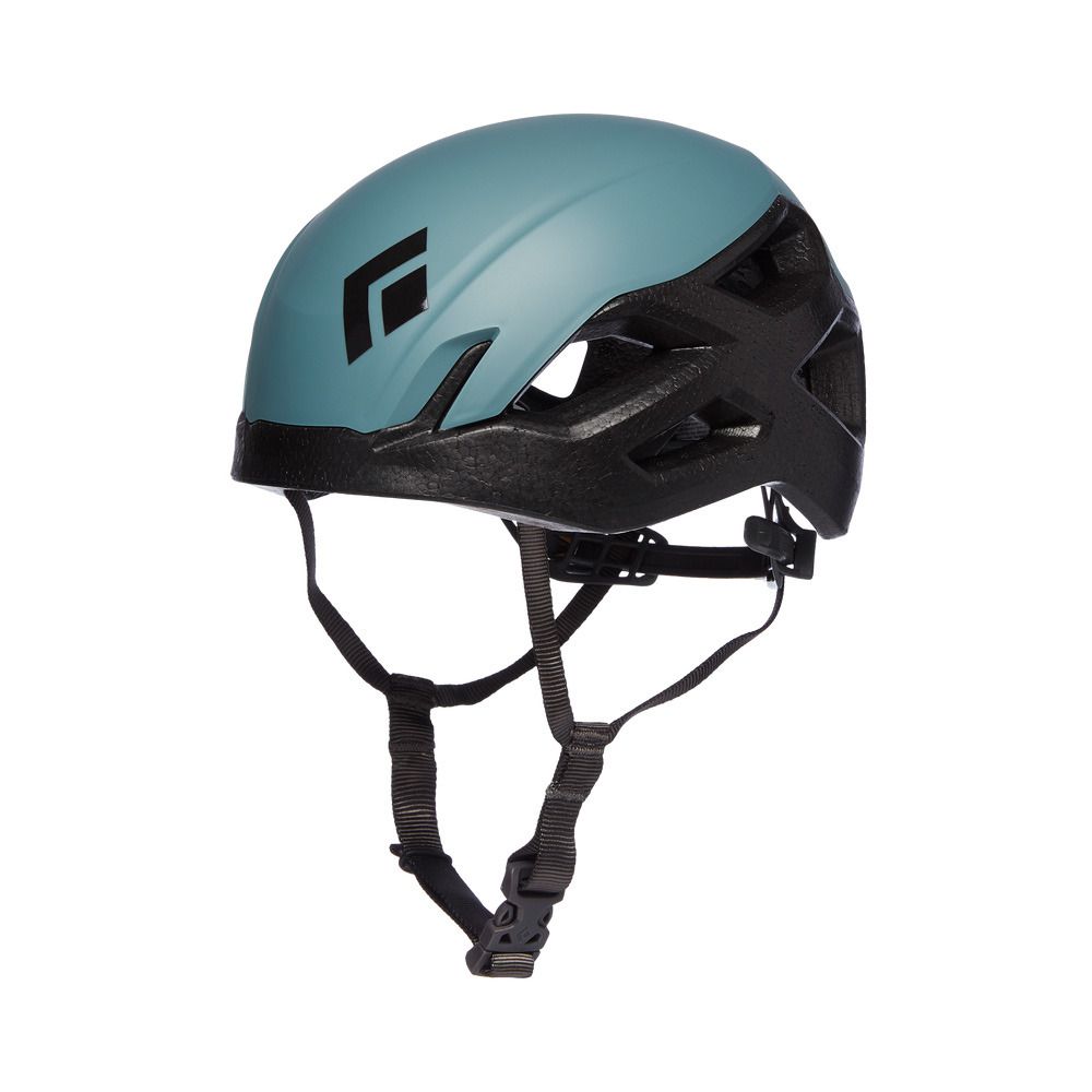 Black Diamond VISION - Casque storm blue