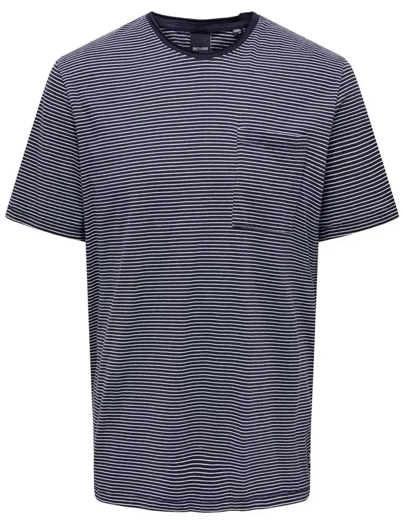 ONLY & SONS T-shirt Bale 22025680
