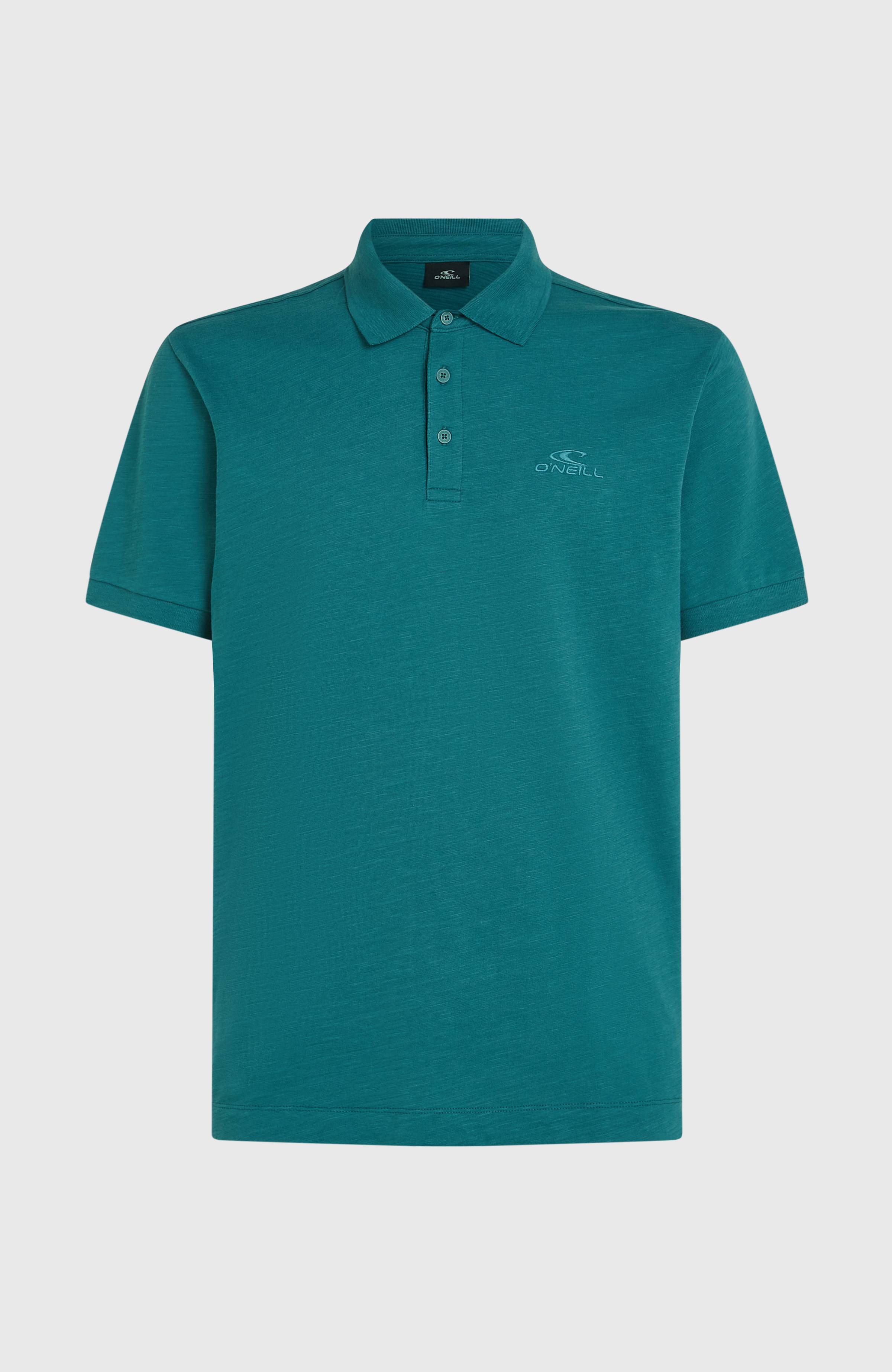 Slub polo