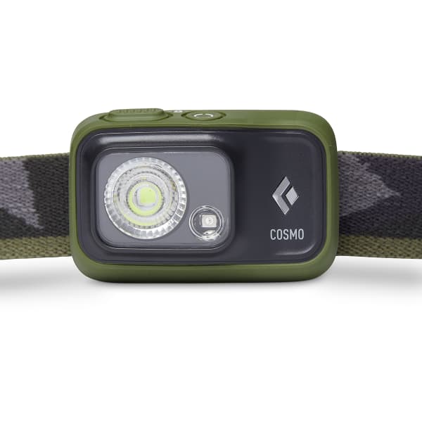 Frontale BLACK DIAMOND COSMO 350 HEADLAMP DARK OLIVE