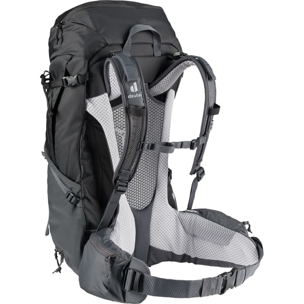 Sac à dos randonnée DEUTER FUTURA PRO 38 SL BLACK/GRAPHITE