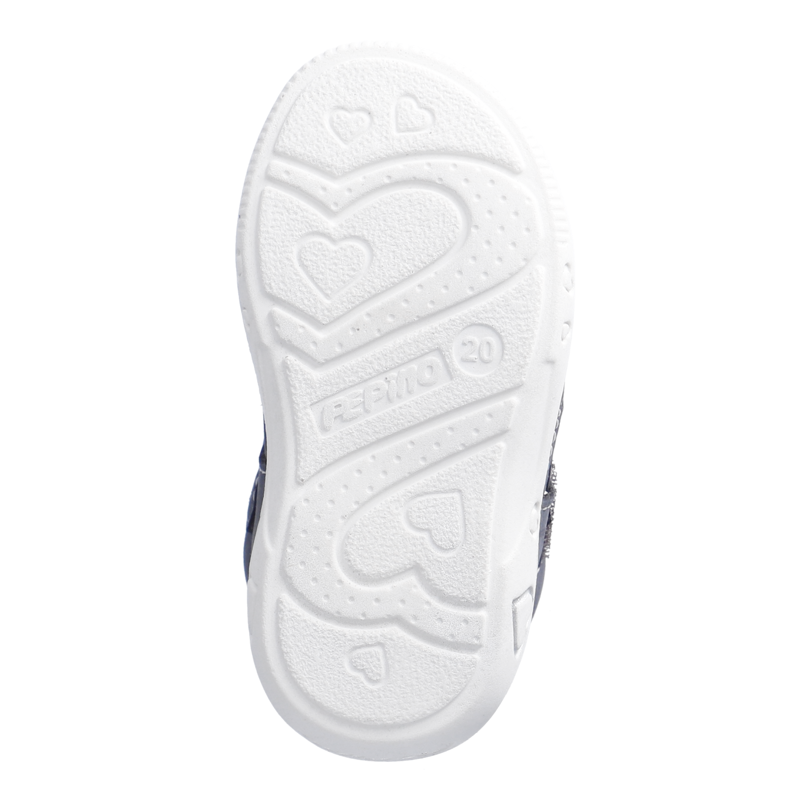 SILVI - Sandalen