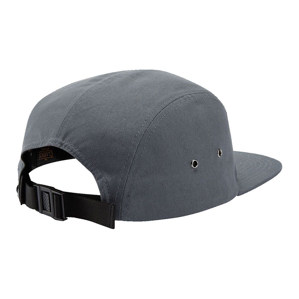 Nixon MIKEY - Casquette gray