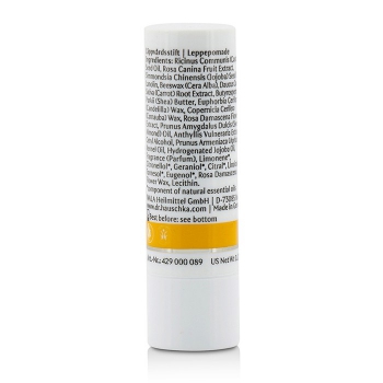DR. Hauschka Lábios Care Bastão 4.9g/0.16oz