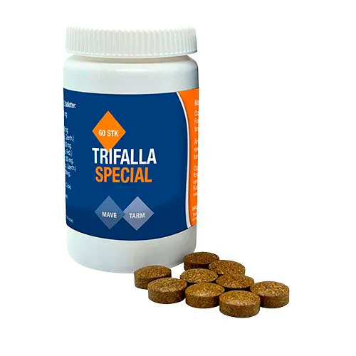 Trifalla - 60 tabl.