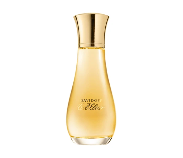 Davidoff Cool Elixir Parfum