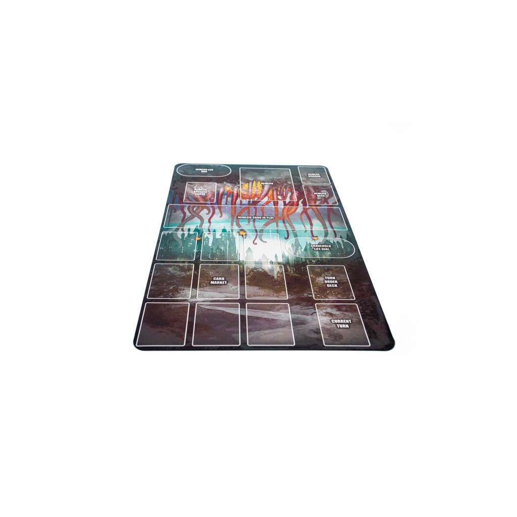 Playmats - Mousepad - Aeon's End
