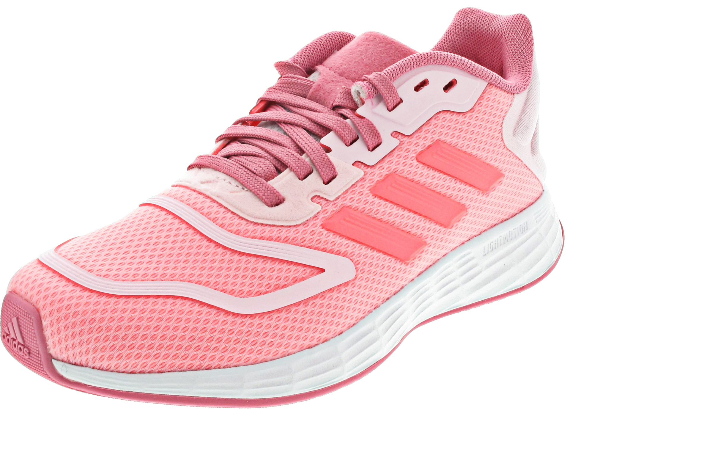 adidas Duramo 10 K Sportschuh rosa