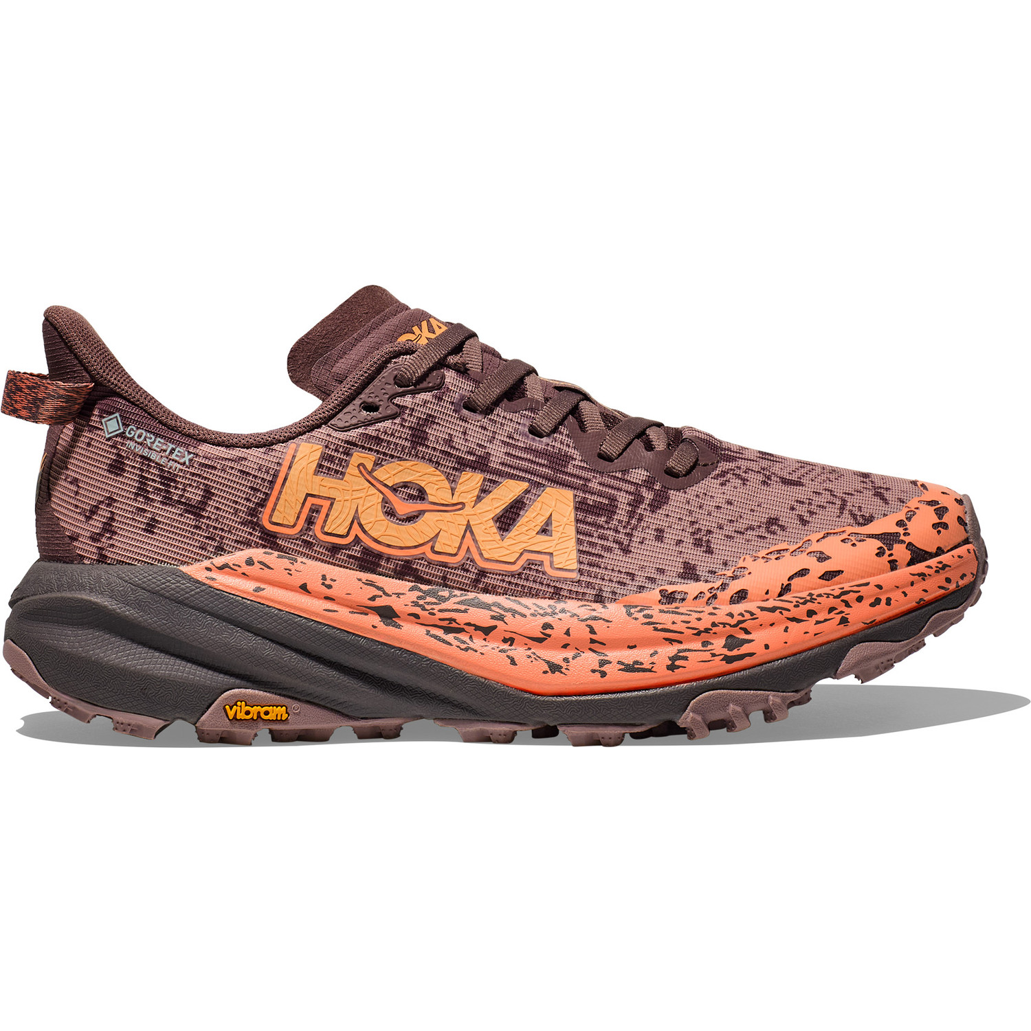 HOKA Speedgoat 6 GTX Dames