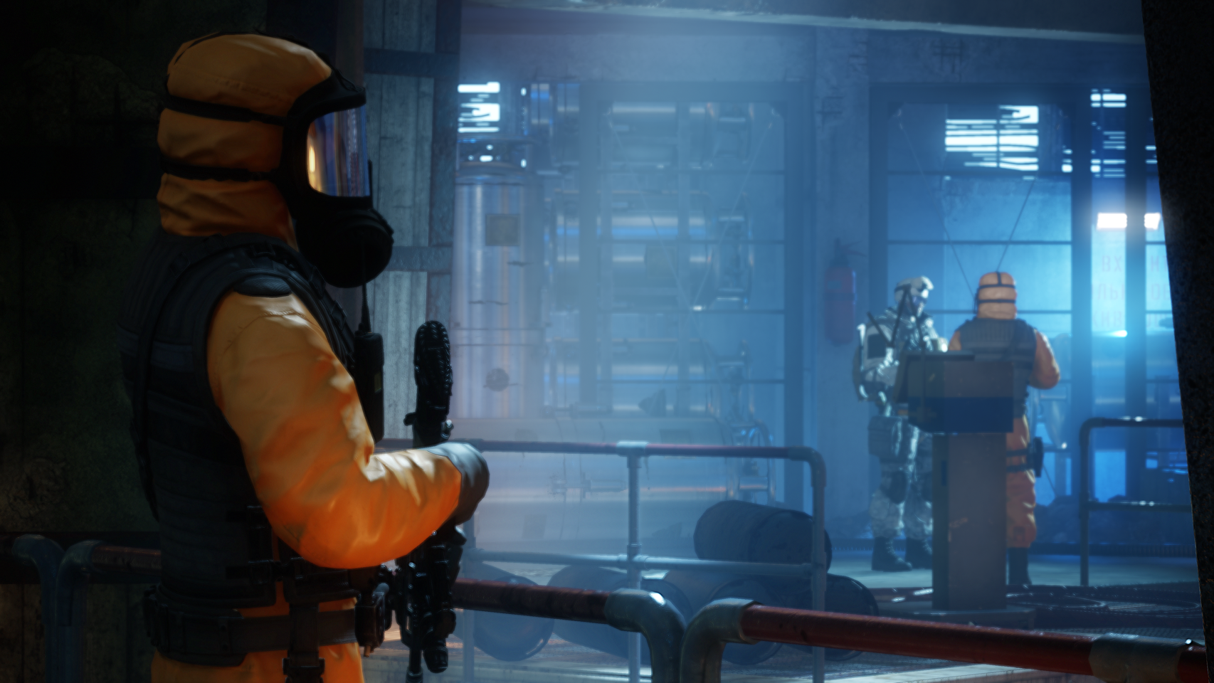 Sniper Ghost Warrior Contracts- PC