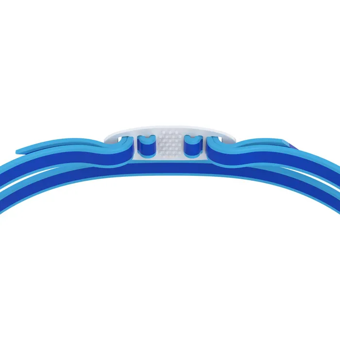 Speedo Vanquisher 3.0 Mirror Zwembril Junior