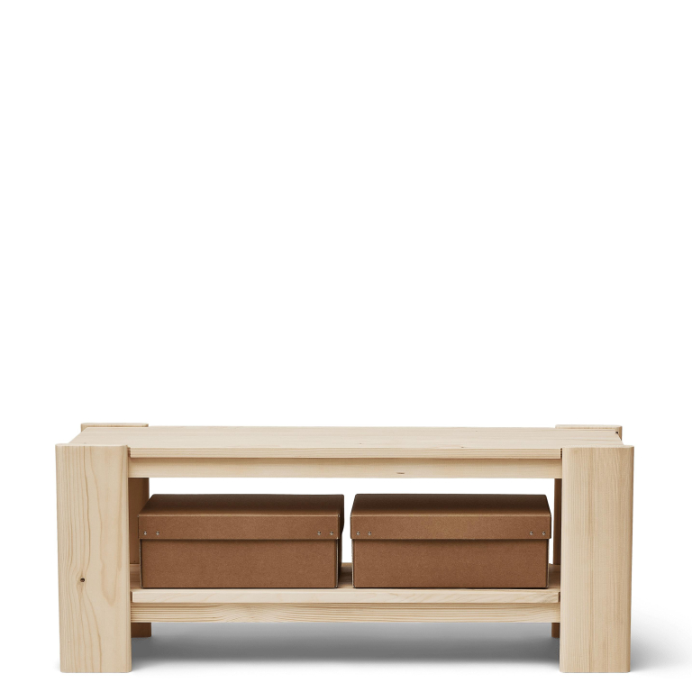 Form&Refine Beam bank 112