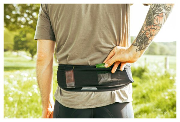Ceinture Apidura Expedition Waist Belt 1L Noir