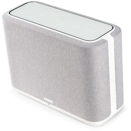 Denon Home 250 Blanc Enceintes connectées