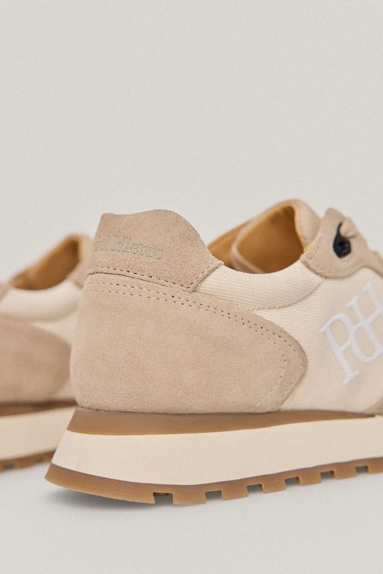 Tênis 3UP - Off-White