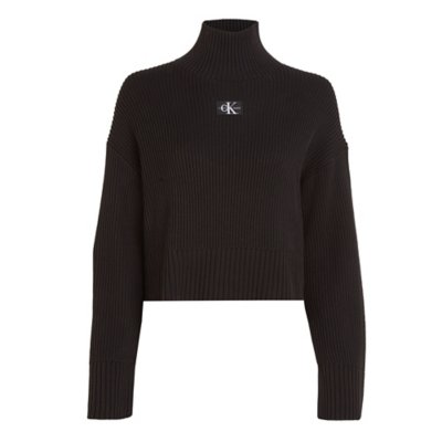 Pull femme Label Chunky CALVIN KLEIN