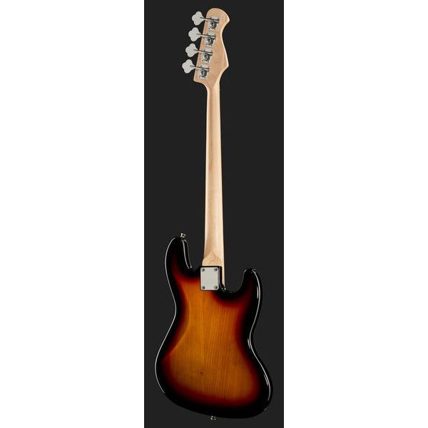Harley Benton JB-20 SB LH