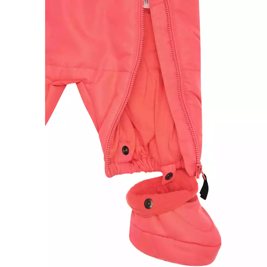 Steiff Schneeanzug Dubarry