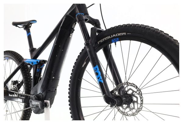 Produit reconditionné · Cube Stereo Hybrid XT / Vélo VTT électrique / Cube | Bon état