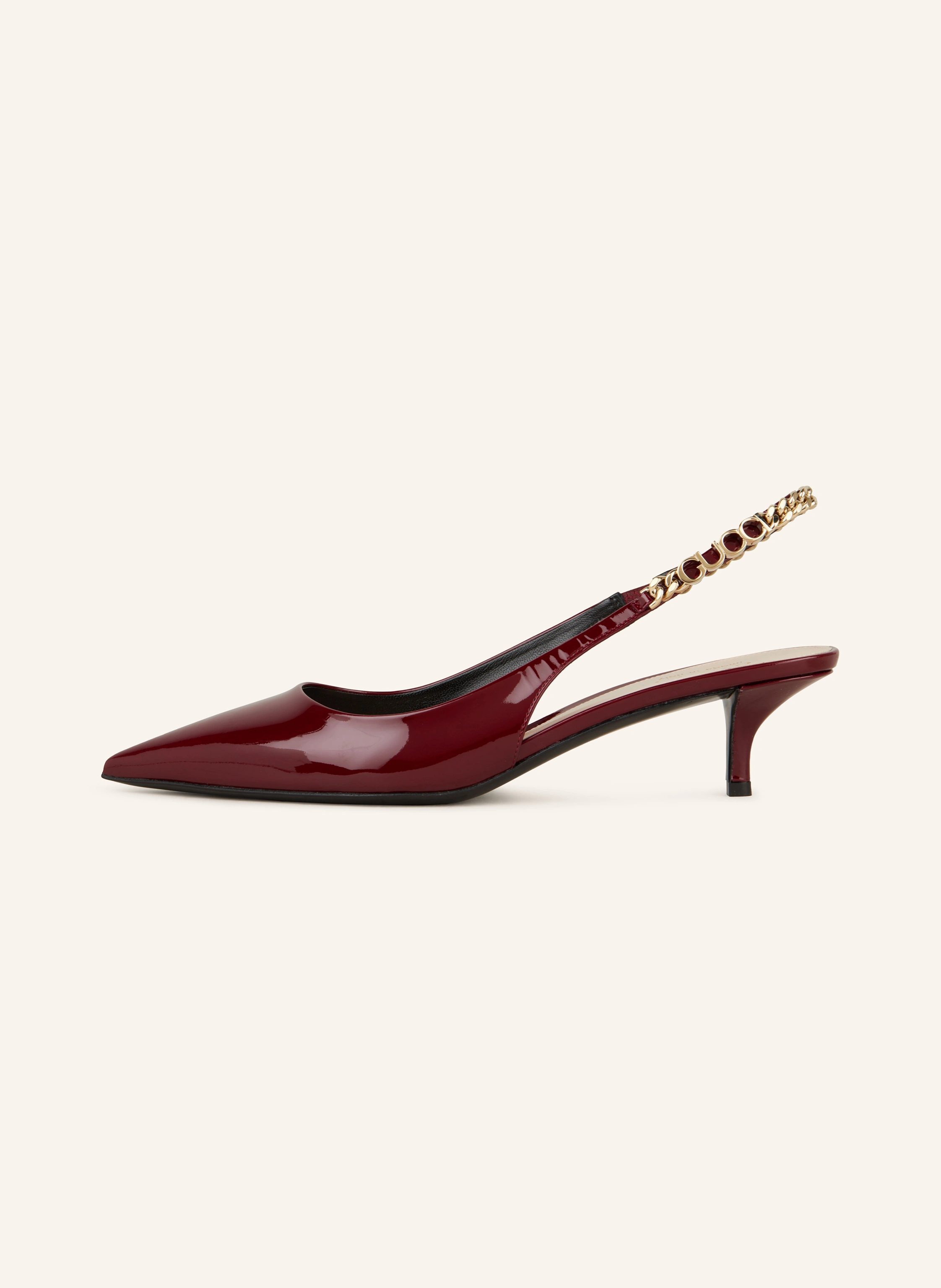 GUCCI Slingpumps