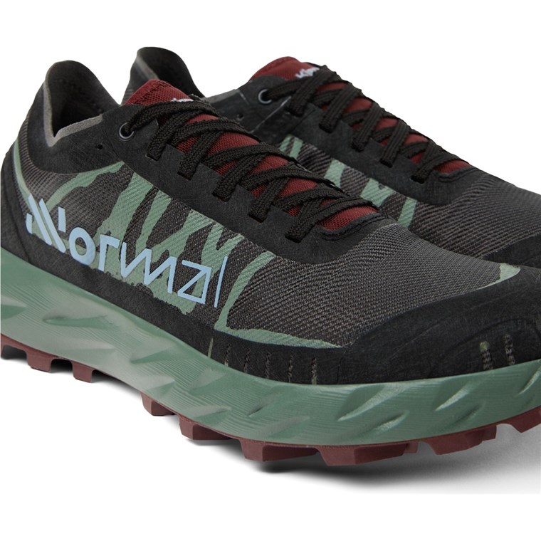 NNormal Kjerag Brut Red/Green