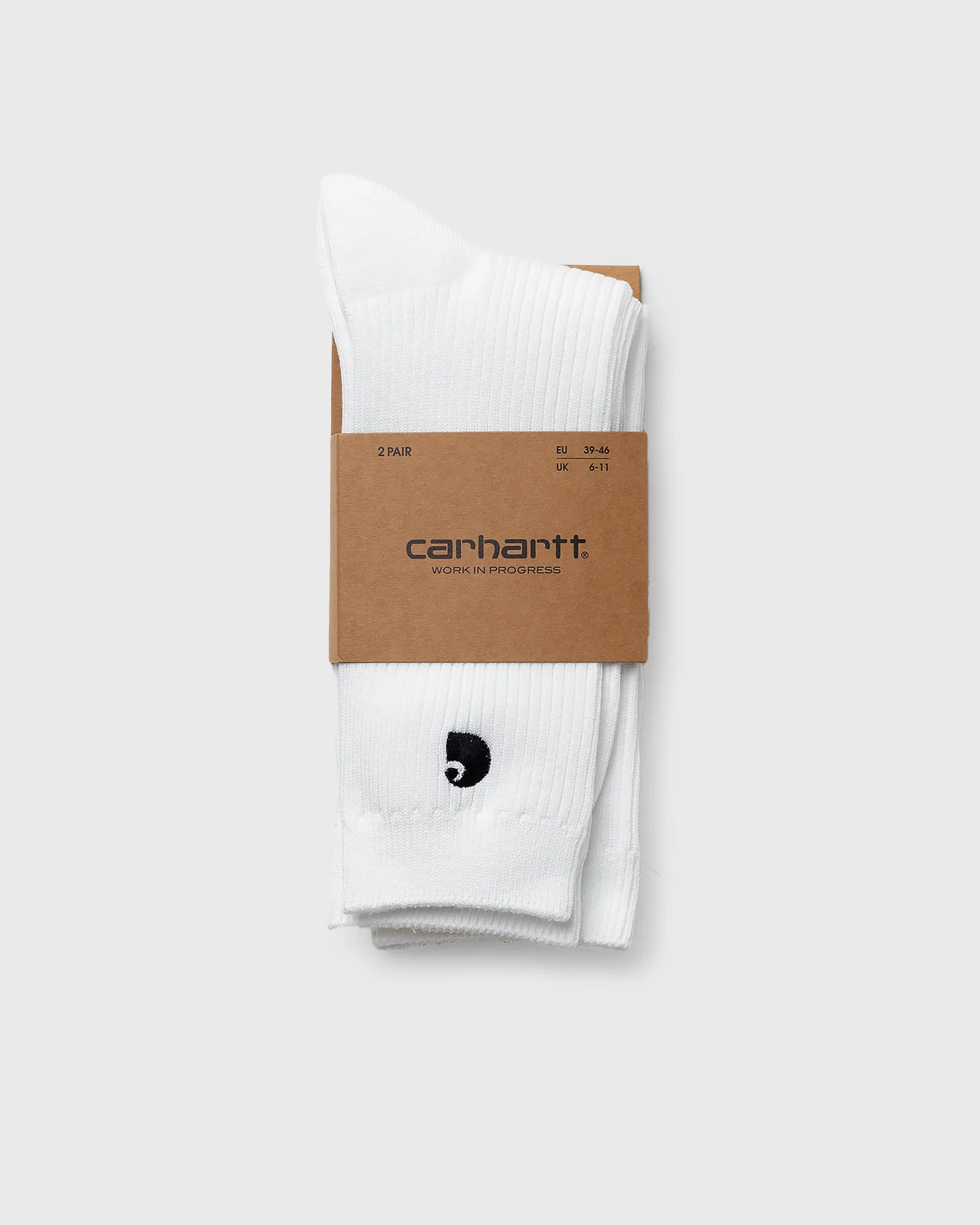 Carhartt WIP Madison Pack Socks