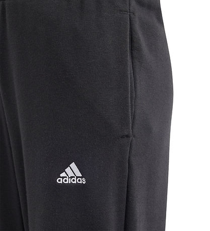 adidas Performance Jogginghosen - J BLUV Hose - Schwarz