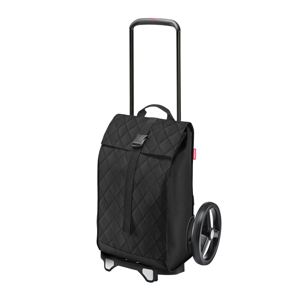 Reisenthel Citycruiser Rhombus Black