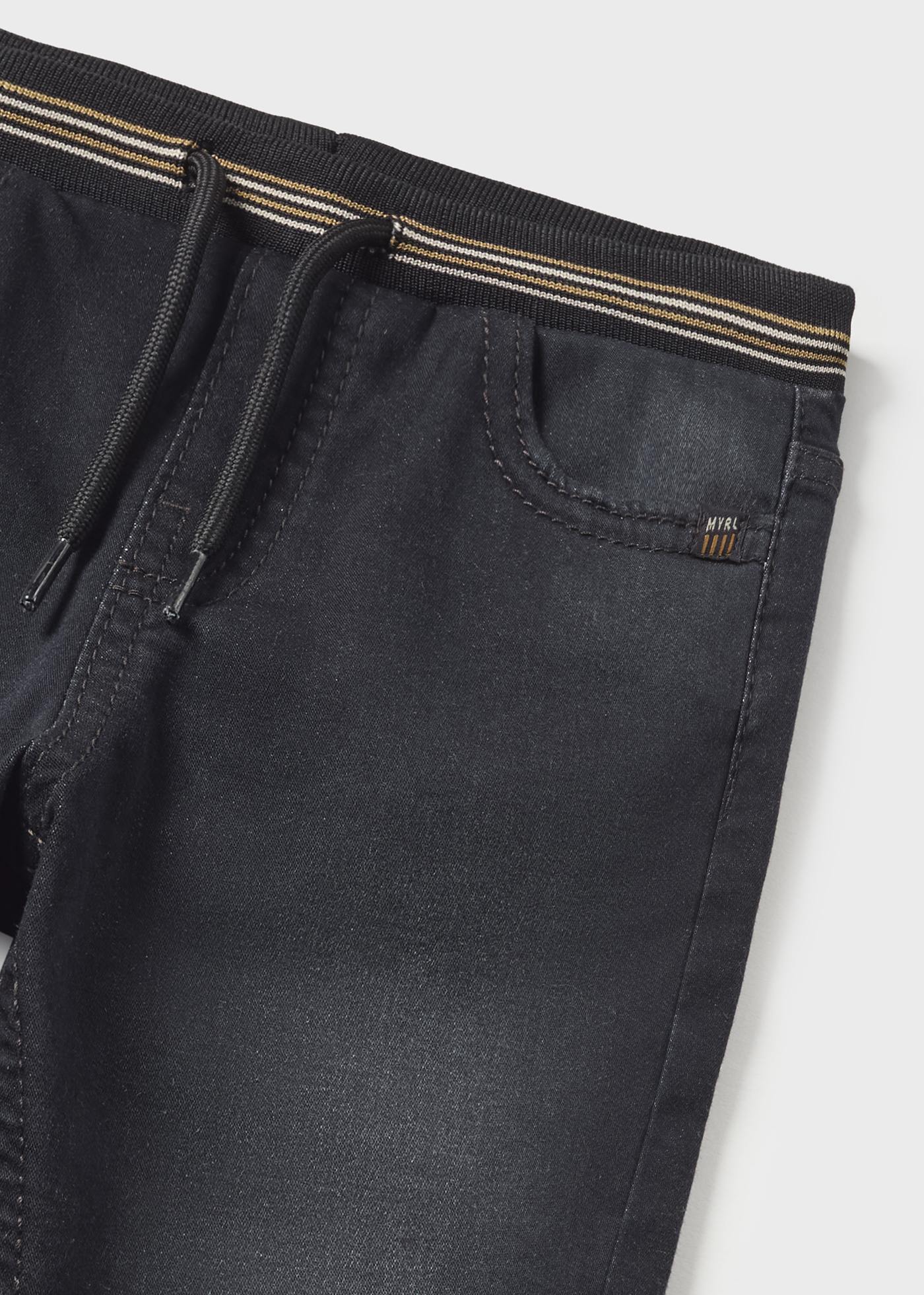 Calça jeans infantil Better Cotton