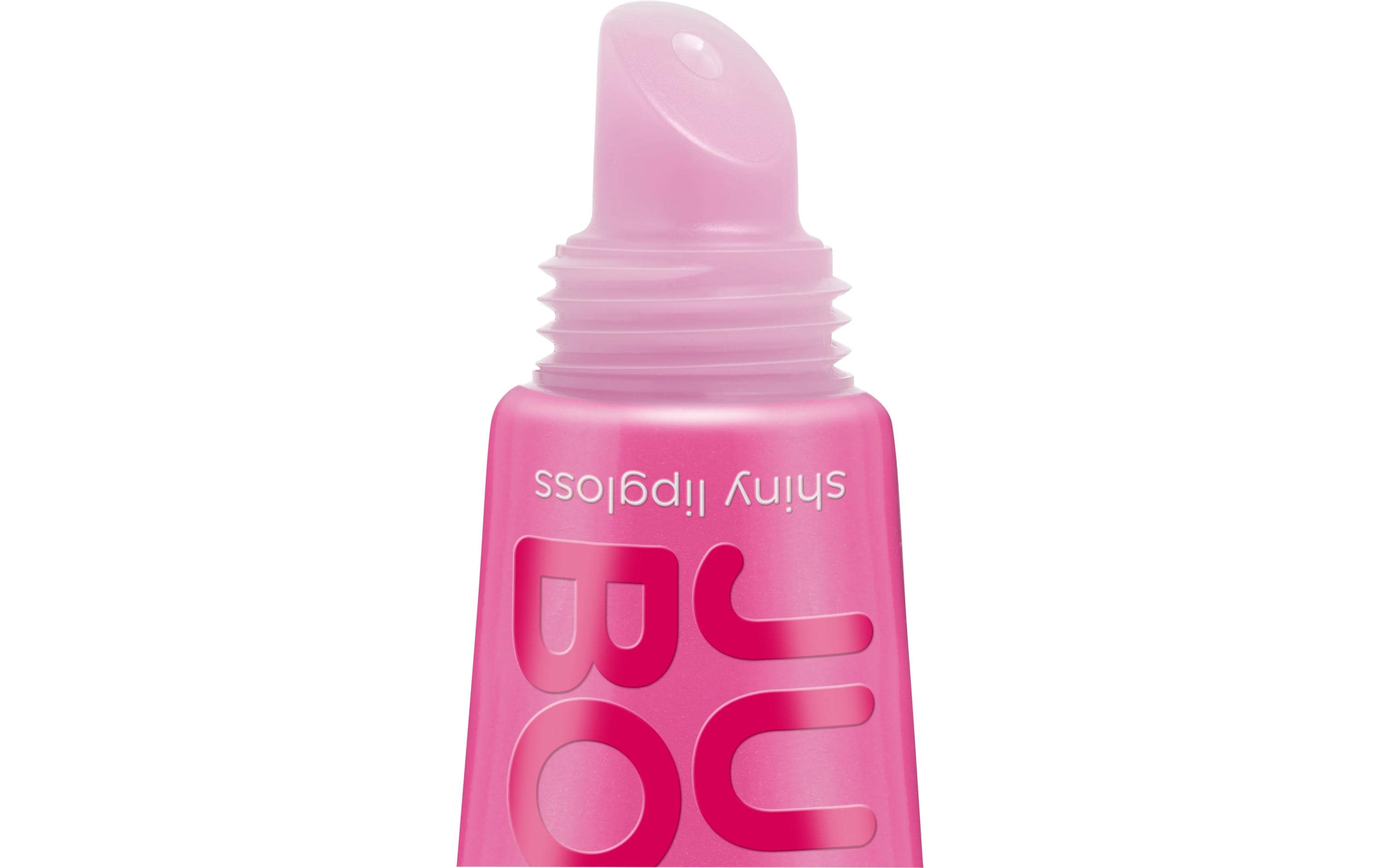 Geschenkset Lip Oil Juicy BombLipgloss Set mit fünf verschiedenen Düften für ultra-glänzende Lippen