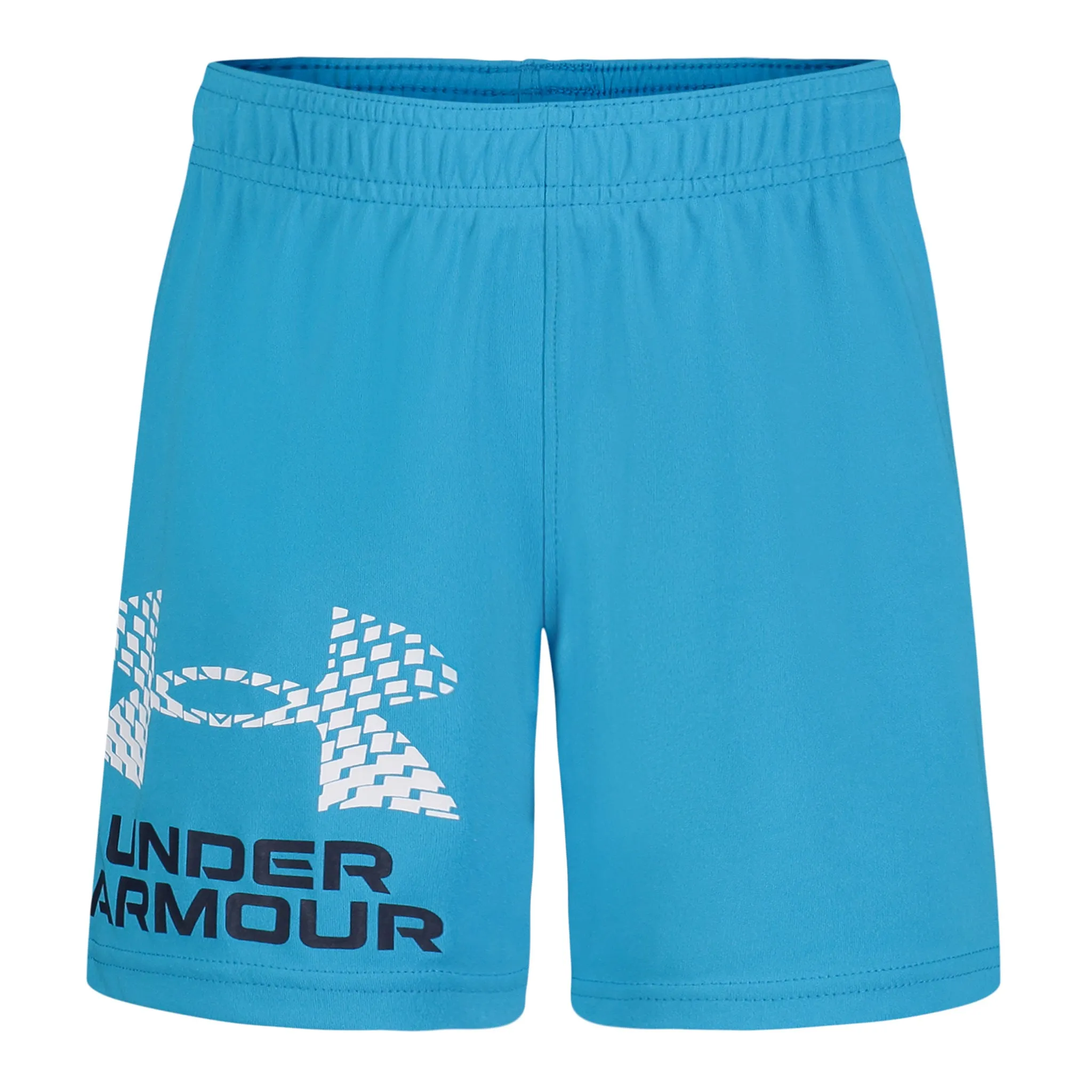 Under Armour Short Prototype 3.0 Logo 4-7ans