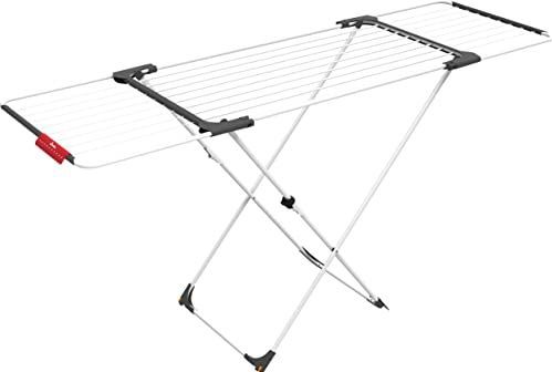 Vileda - Surprise - Wasrek - Wit - 62 x 12,5 x 133 cm