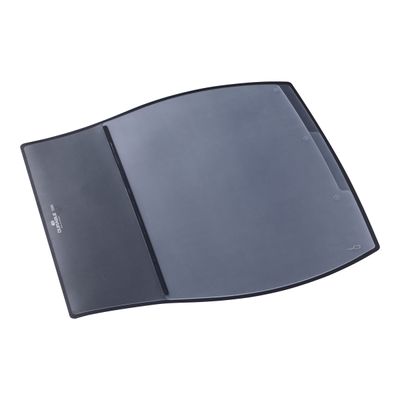 DURABLE WORK PAD - Sous-main / tapis de souris - noir
