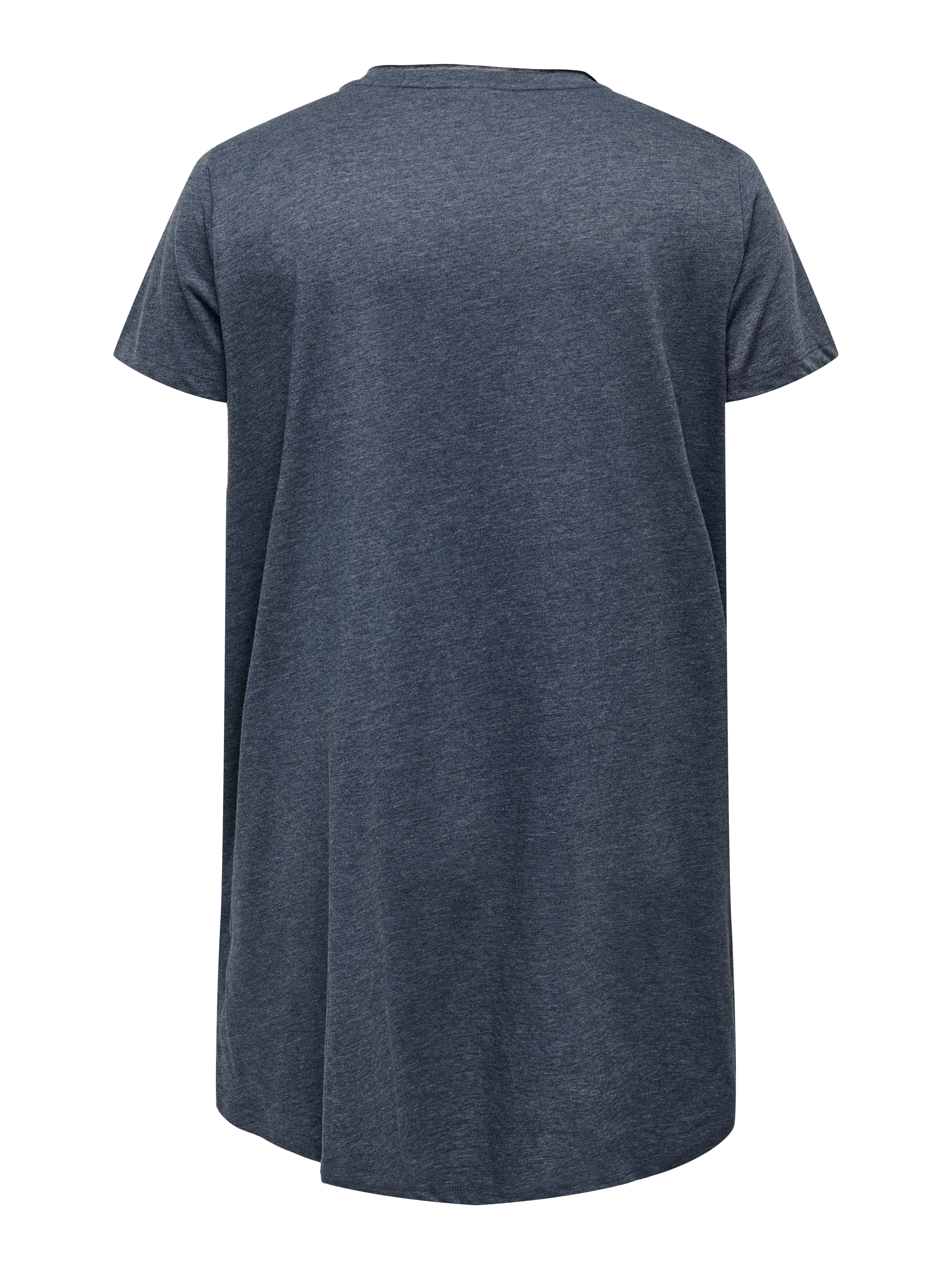 CARNEWLIA T-shirt India Ink