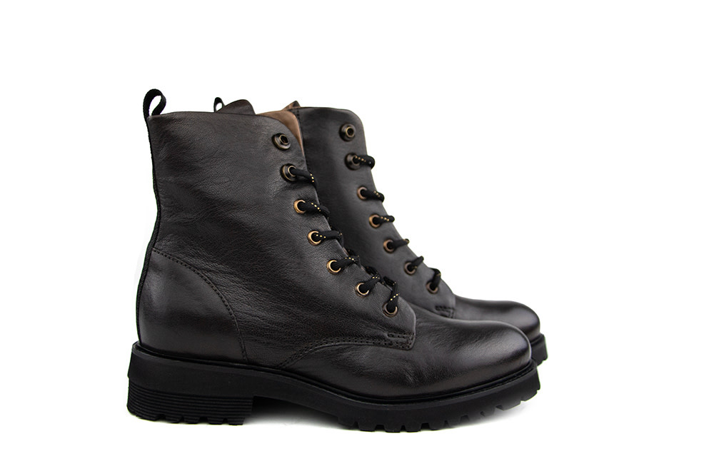 Piedi Nudi Veterboot Gwen 01.03 Moka Brown