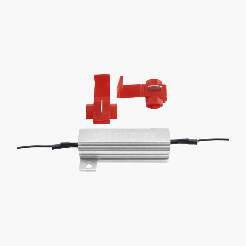 Motstand til ettermonterte LED-pærer, 12 V, 21 W
