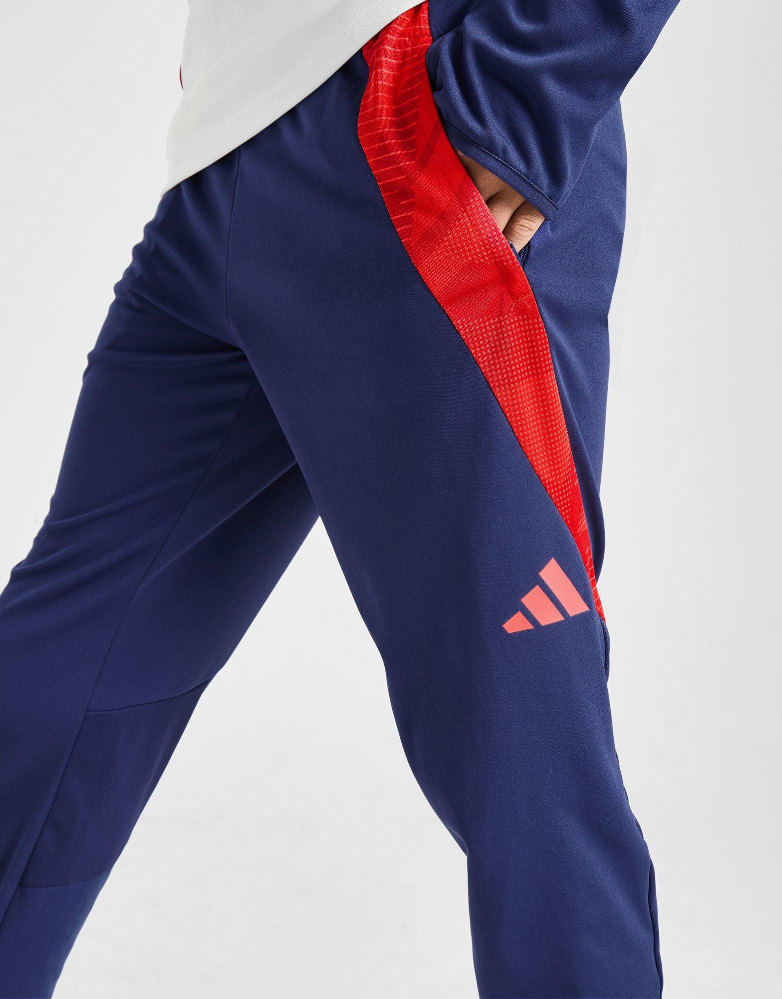 adidas Pantalon de jogging Olympique de Lyon Junior