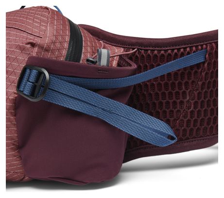 Sacoche Banane Black Diamond Pursuit 6 Bordeaux