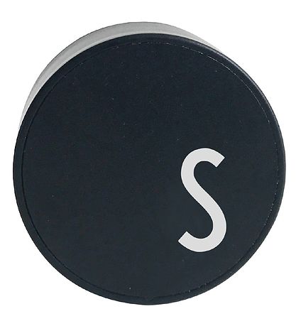 Design Letters Adapter - S - Sort
