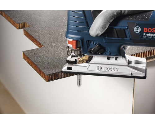 Bosch T 102 BF decoupeerzaagblad, 3-pack