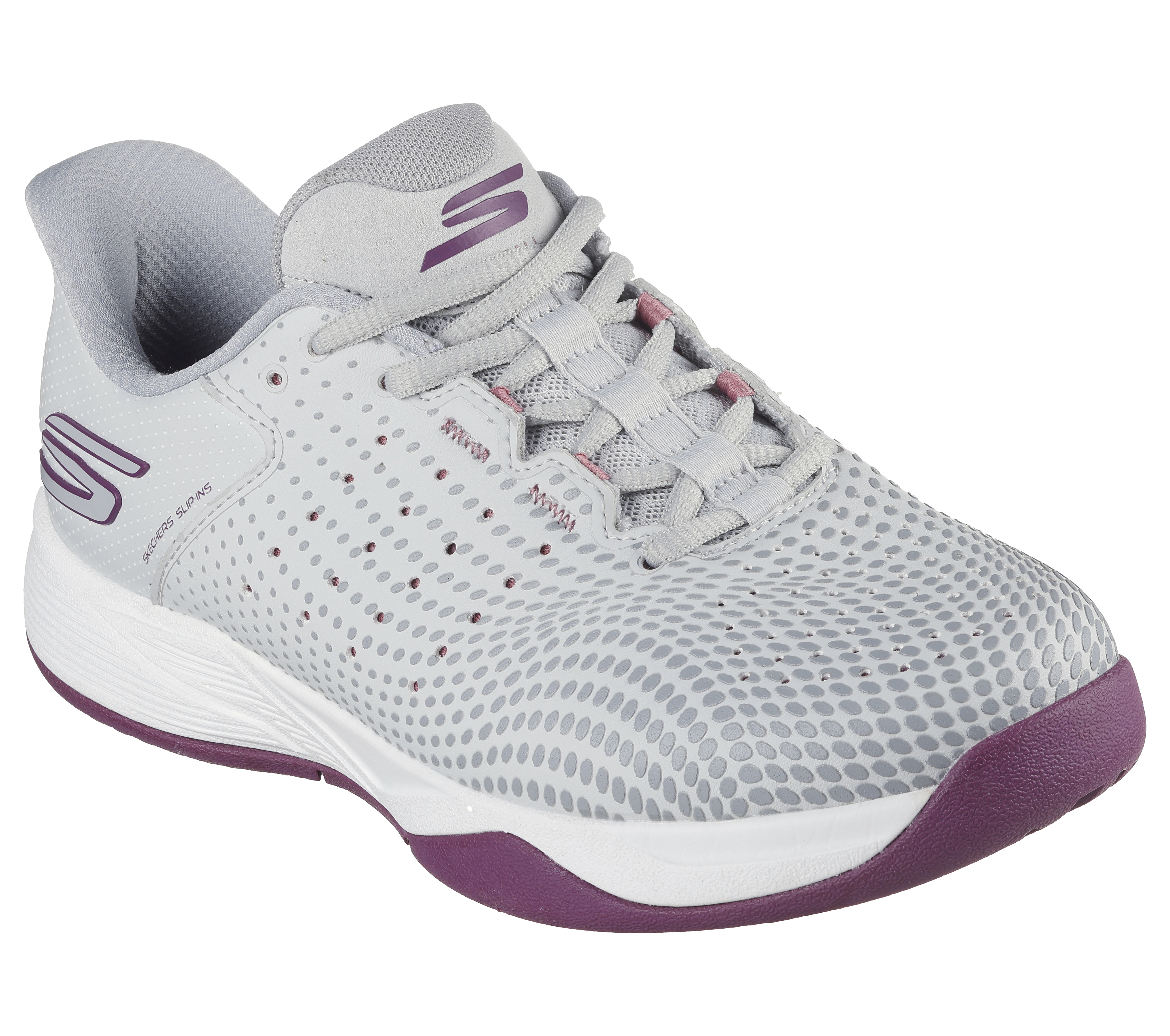 Skechers Slip-ins Relaxed Fit: Viper Court Reload