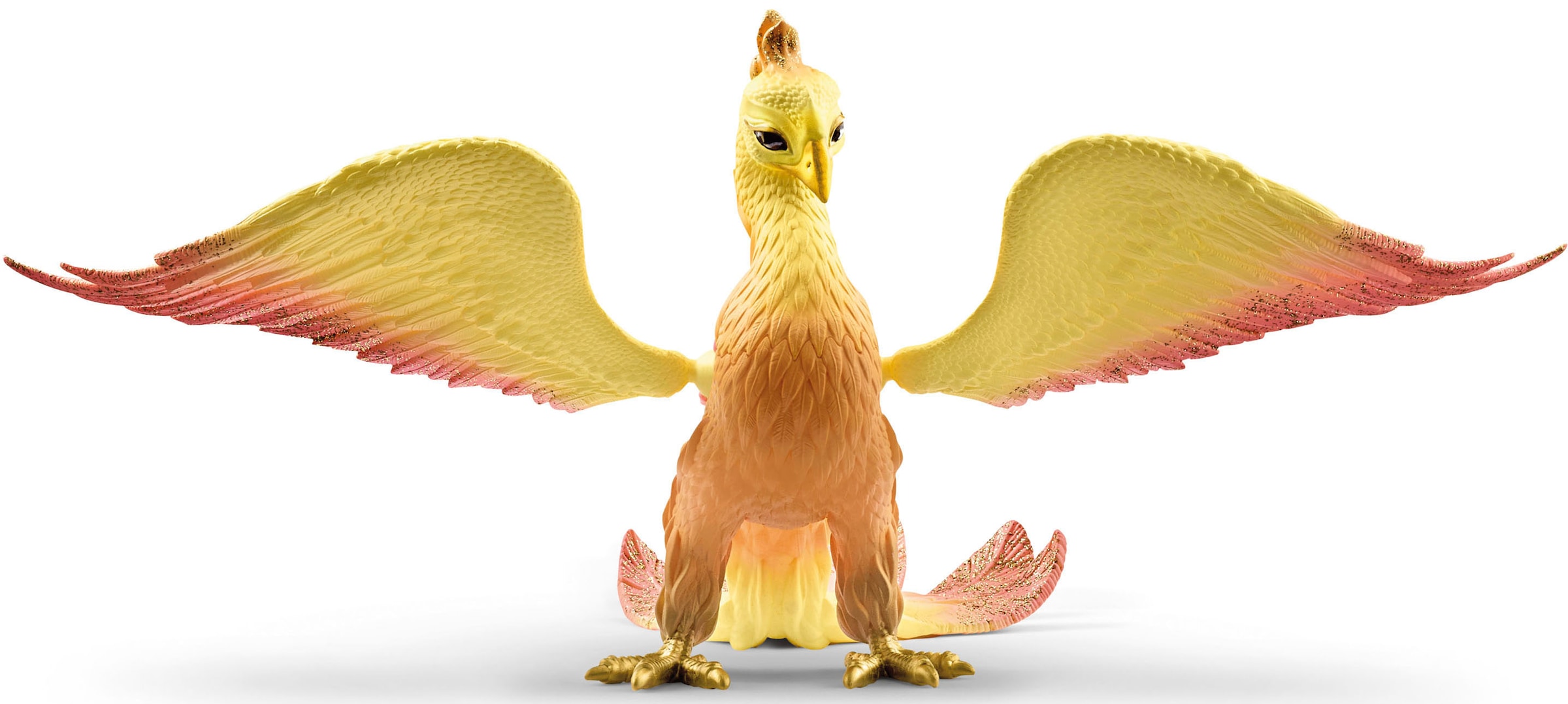Schleich® Spielfigur »BAYALA®, Phoenix (70760)« Made in Europe
