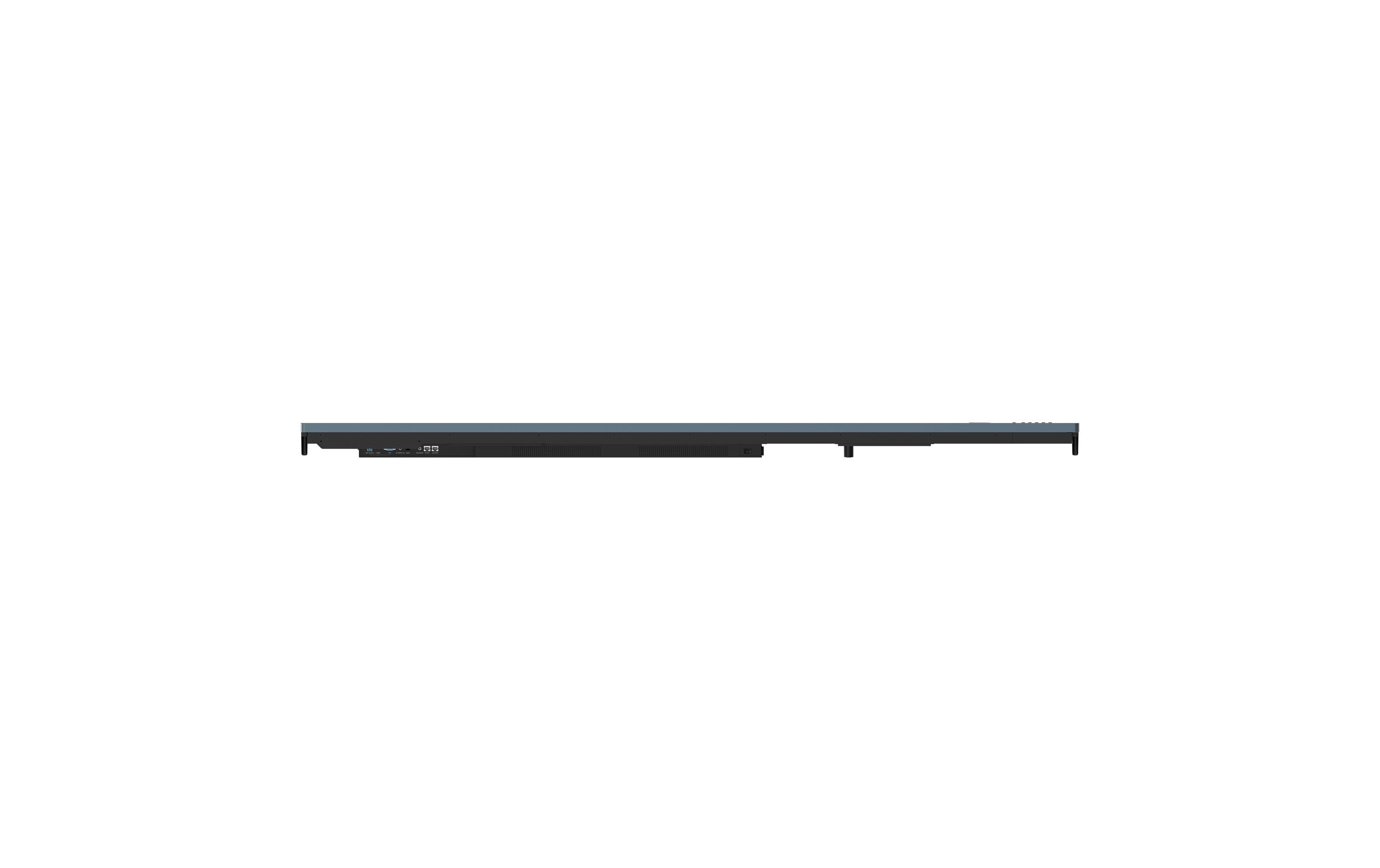 Touch Display RM8604 Infrarot 86 
